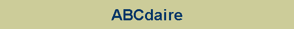 ABCdaire