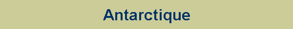 Antarctique